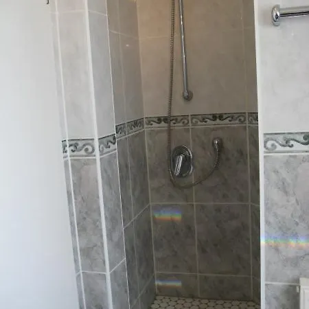 Apartman Maisonette - Residenz Rosengrund *