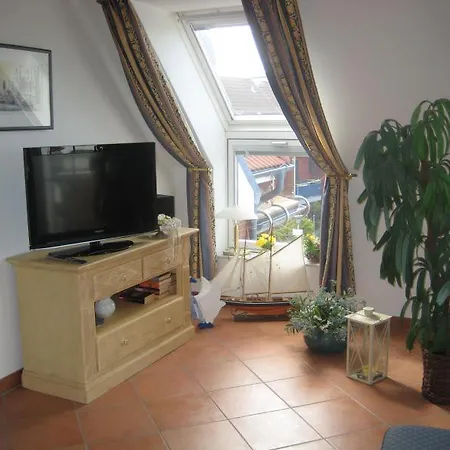 Maisonette - Residenz Rosengrund *