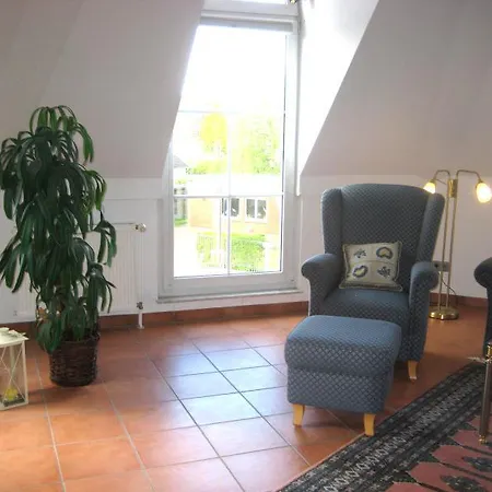 Maisonette - Residenz Rosengrund