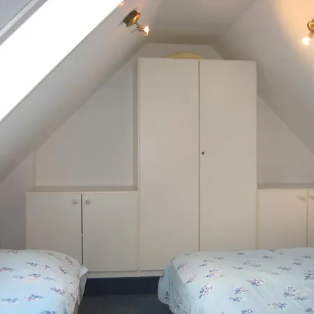 Maisonette - Residenz Rosengrund * Büsum